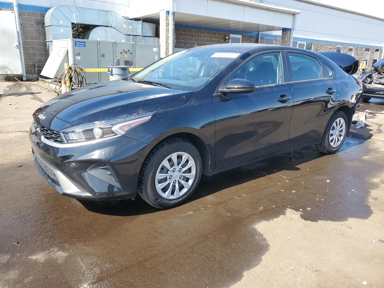 2024 KIA FORTE LX VIN:3KPF24AD7RE787224