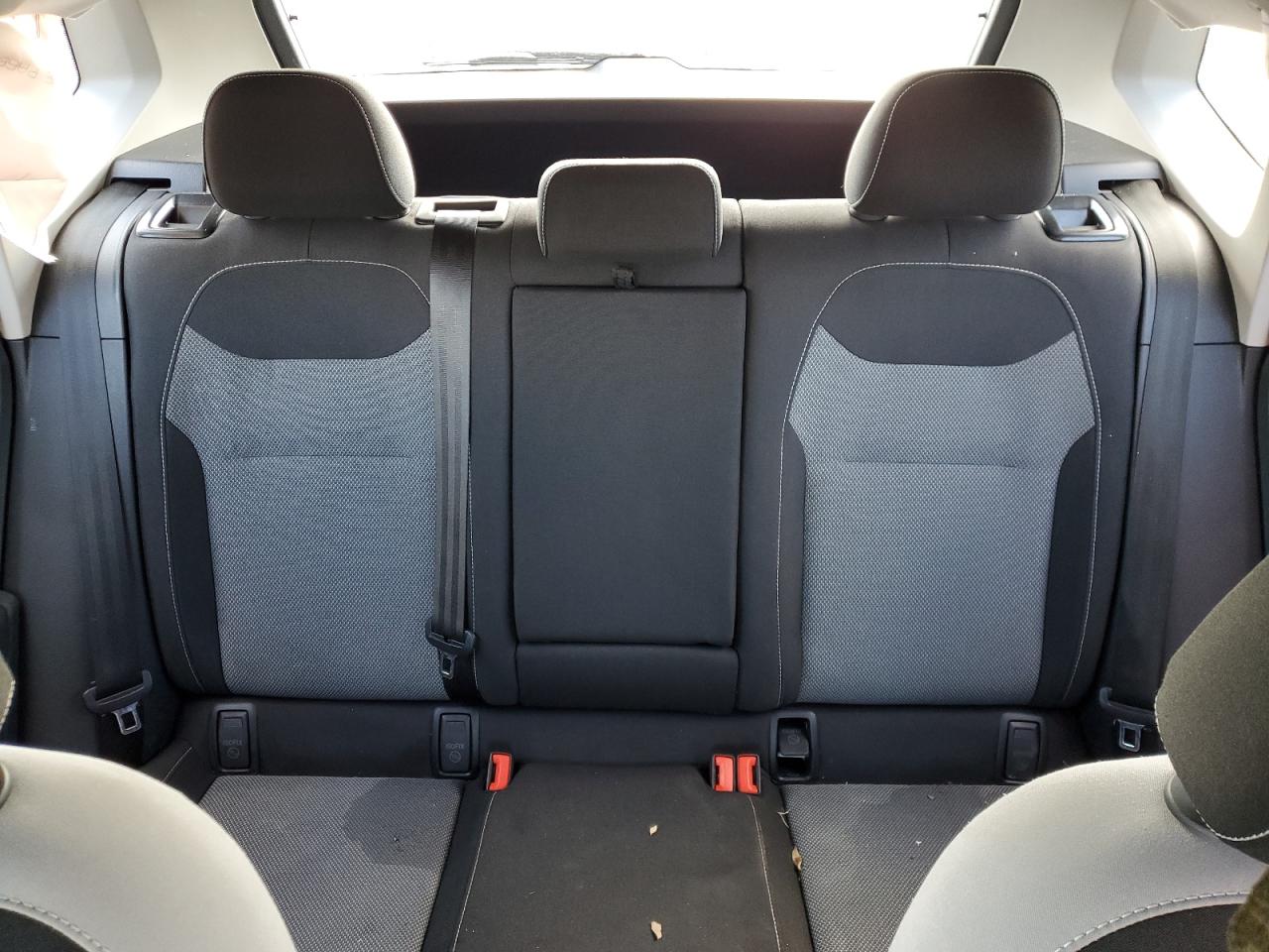 2022 VOLKSWAGEN TAOS S VIN:3VVMX7B2XNM025305