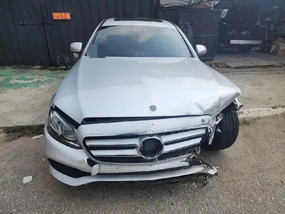 2020 Mercedes-Benz E 300 VIN: