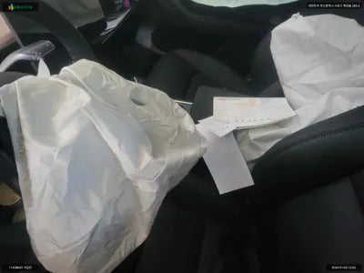 2023 Tesla Model Y LRWYGCFSXRC160131 VIN:LRWYGCFSXRC160131