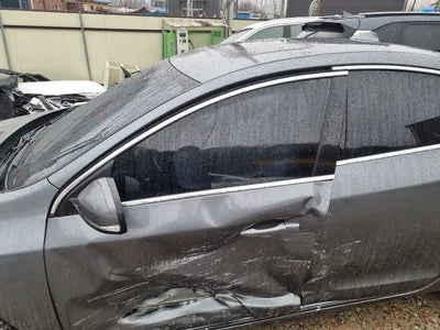2018 Volvo S60 YV1FS79B0J2466713 VIN:YV1FS79B0J2466713