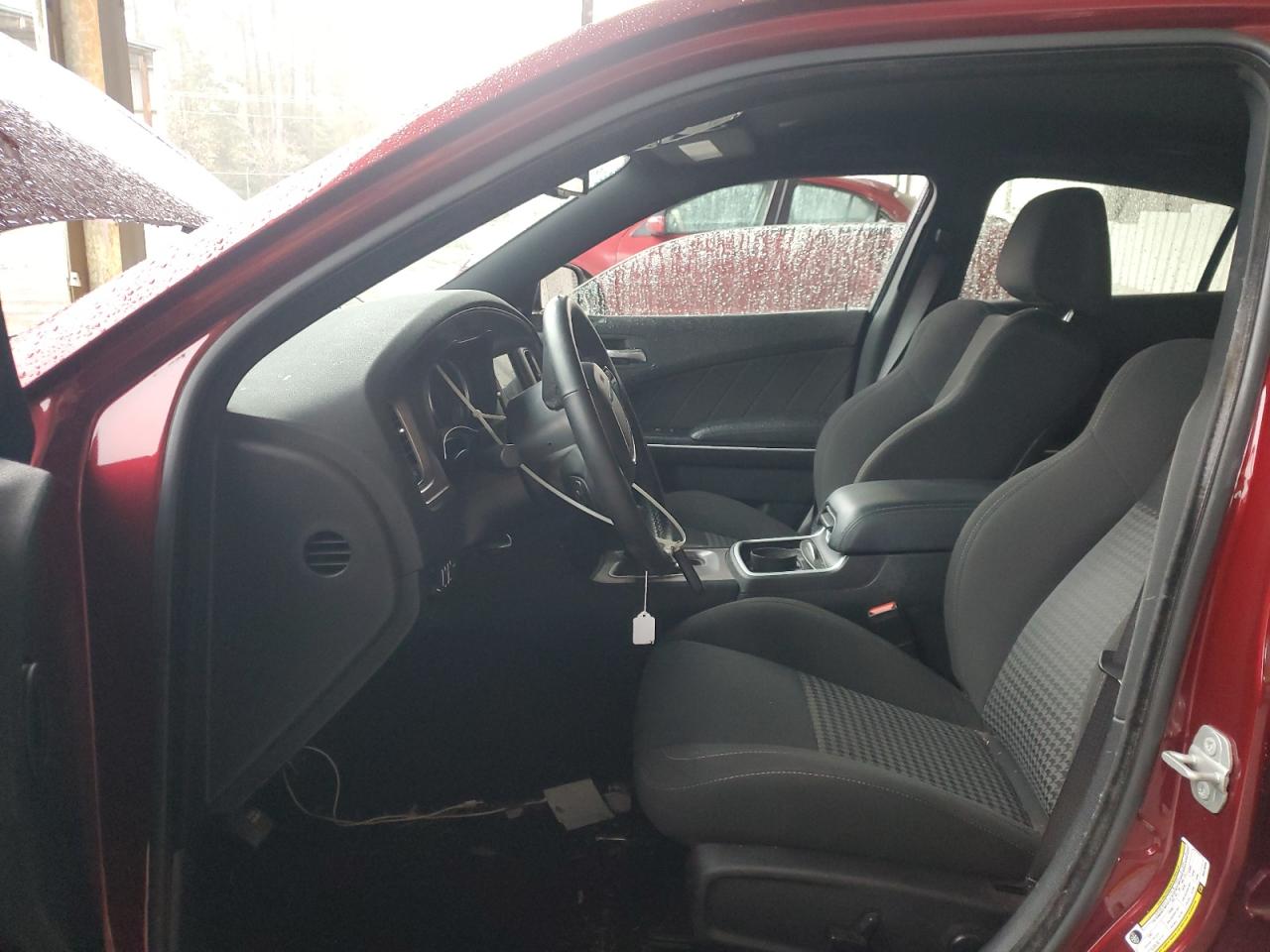 2023 DODGE CHARGER GT VIN:2C3CDXHG5PH576690