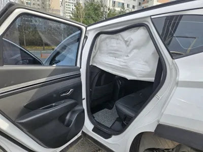 2021 Hyundai Tucson KMHJC81BGMU063630 VIN:KMHJC81BGMU063630