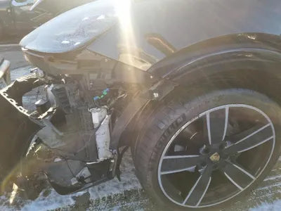 2020 Porsche Cayenne WP1BA29Y0LDA66067 VIN:WP1BA29Y0LDA66067