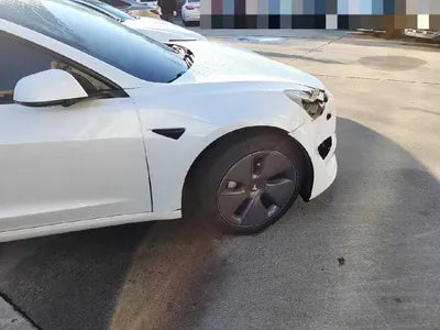 2022 Tesla Model 3 VIN:
