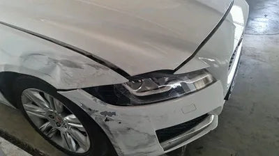 2016 Jaguar XF SAJBB4BK1GCY23829 VIN:SAJBB4BK1GCY23829