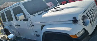 2022 Jeep Wrangler 1C4HJXENXNW134550 VIN:1C4HJXENXNW134550