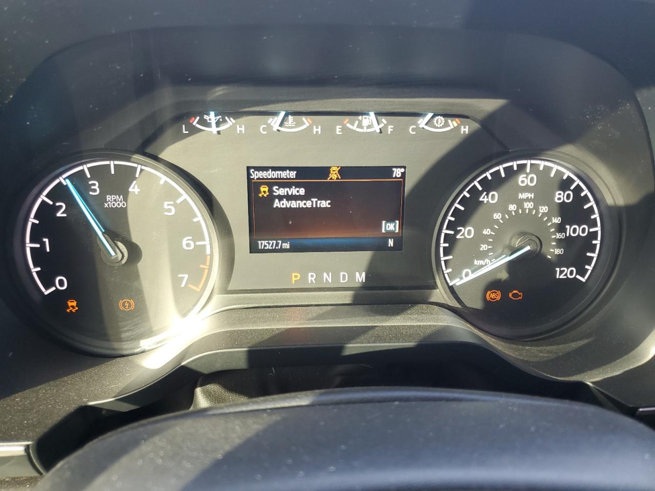 2023 FORD F150 SUPER CAB VIN:1FTEX1CP9PKD48247