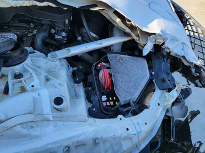 2020 Genesis G80 KMTGB41CDMU058025 VIN:KMTGB41CDMU058025