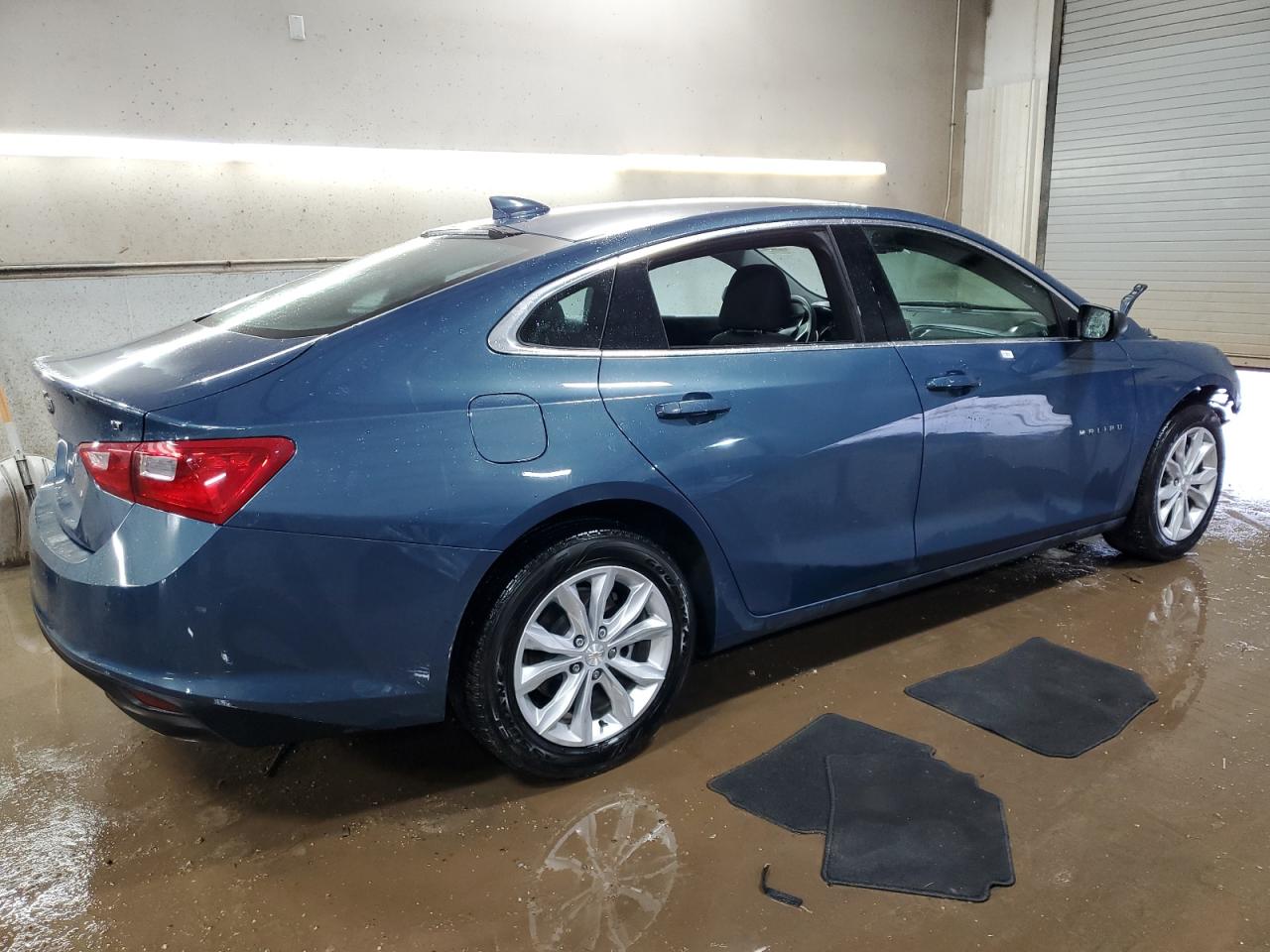 2024 CHEVROLET MALIBU LT VIN:1G1ZD5ST5RF216963