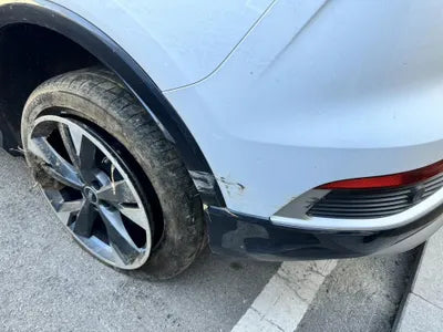 2022 Audi e-tron WAUZZZFZ1NP043071 VIN:WAUZZZFZ1NP043071