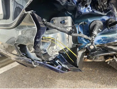 2024 BMW X6 M WBA41EX08R9S43398 VIN:WBA41EX08R9S43398