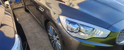 2017 Jaguar XE KNALU411BHS035710 VIN:KNALU411BHS035710