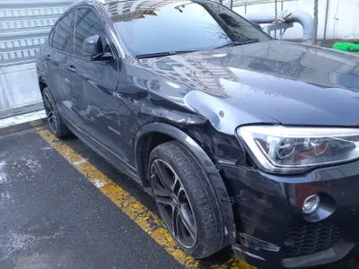 2018 BMW 420 WBAXX110XJ0Y51350 VIN:WBAXX110XJ0Y51350