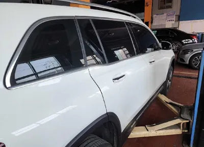 2021 Mercedes-Benz B 250 W1N4M4HB9MW120961 VIN:W1N4M4HB9MW120961