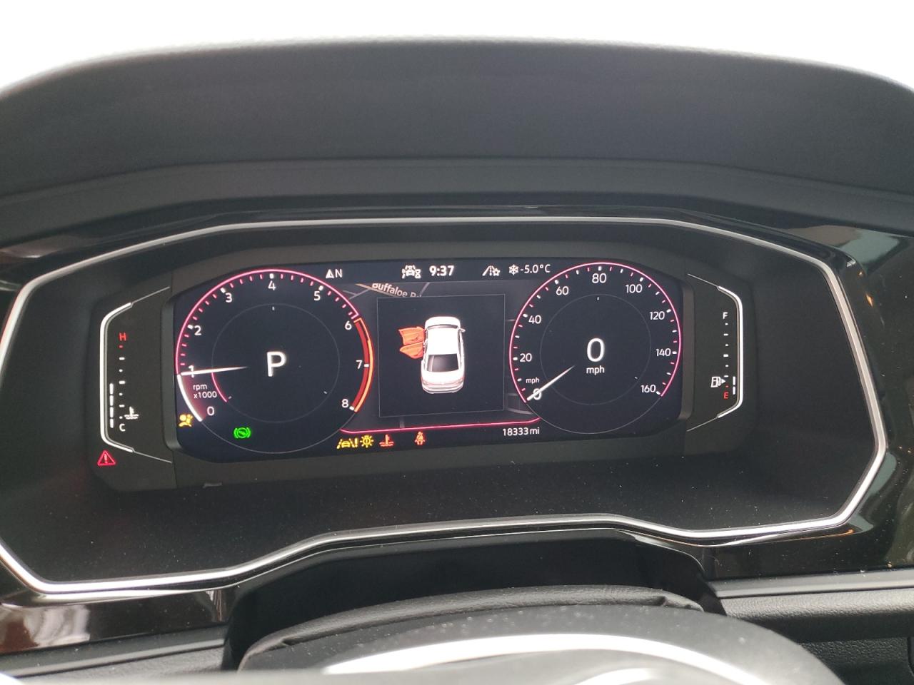 2024 VOLKSWAGEN JETTA SEL VIN:3VWGM7BUXRM034773