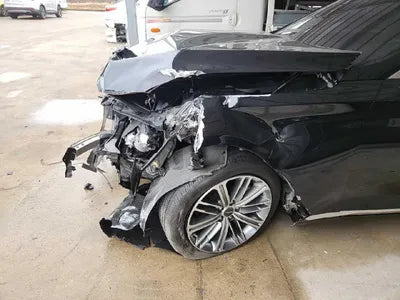 2017 Genesis G80 VIN: