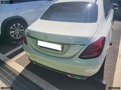 2016 Mercedes-Benz C 220 WDDWF0FB3GF366954 VIN:WDDWF0FB3GF366954