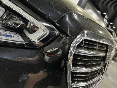 2023 Mercedes-Benz S 400 W1K6F3DB8PA189416 VIN:W1K6F3DB8PA189416