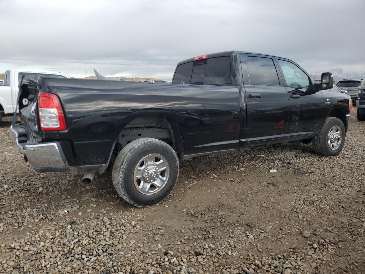 2023 RAM 2500 TRADESMAN VIN:3C6UR5HL1PG503505
