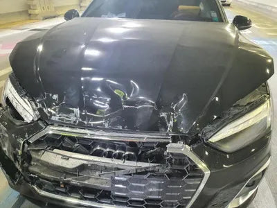 2020 Audi A5 WAUZZZF53LA014846 VIN:WAUZZZF53LA014846