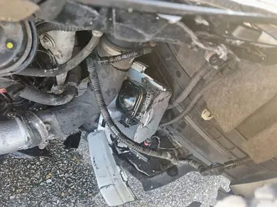 2016 Audi A7 WAUZZZ4G2GN110678 VIN:WAUZZZ4G2GN110678