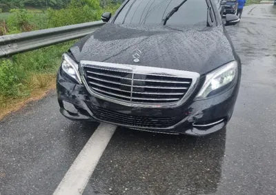 2015 Mercedes-Benz S 350 WDDUF3DB8FA166398 VIN:WDDUF3DB8FA166398