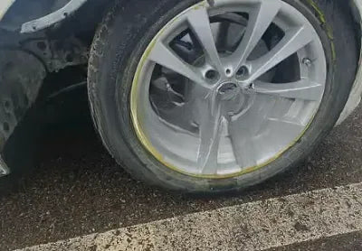 2018 BMW 320 WBA8C5100JA073836 VIN:WBA8C5100JA073836