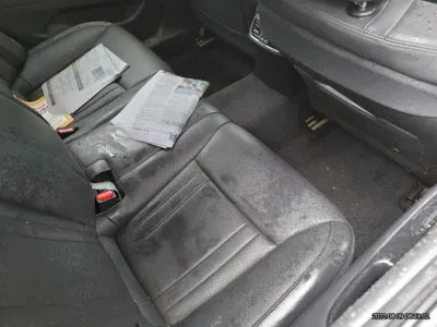 2018 Genesis G80 VIN: