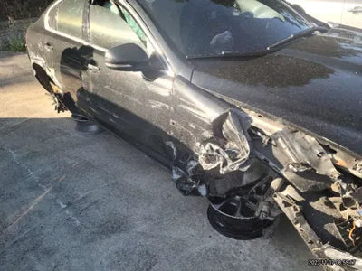 2015 Jaguar XF 791KMSAJAA05J1FDU VIN:791KMSAJAA05J1FDU