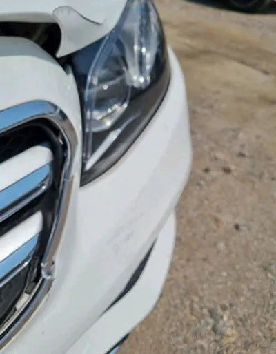 2017 Mercedes-Benz E 220 958KMWDDZF0EB3HA1 VIN:958KMWDDZF0EB3HA1