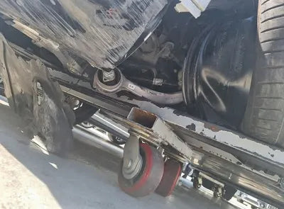 2023 BMW iX WBY21CF06PCL89703 VIN:WBY21CF06PCL89703