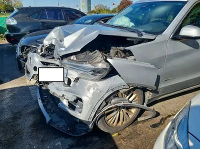 2016 BMW 530 WBAKS4105G0H73209 VIN:WBAKS4105G0H73209