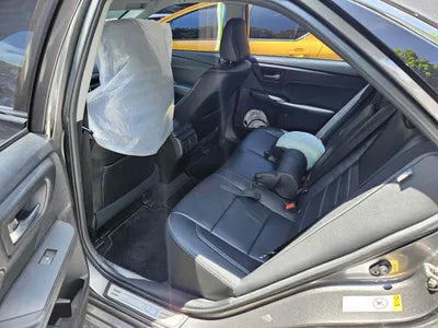 2016 Toyota Camry 4T1BF1FK7GU551076 VIN:4T1BF1FK7GU551076