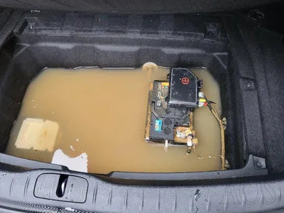 2022 Genesis G80 VIN: