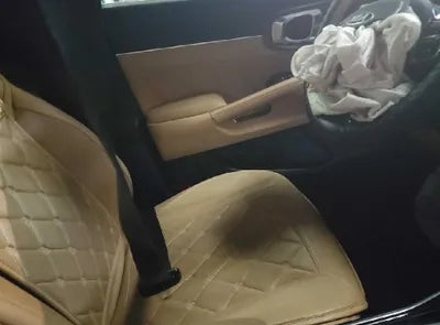2021 Kia Sorento KNARG81BGMA022731 VIN:KNARG81BGMA022731