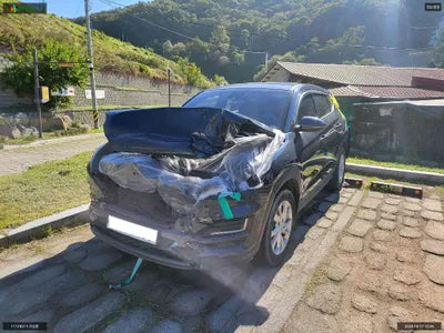 2020 Hyundai Tucson KMHJ281ABLU279234 VIN:KMHJ281ABLU279234