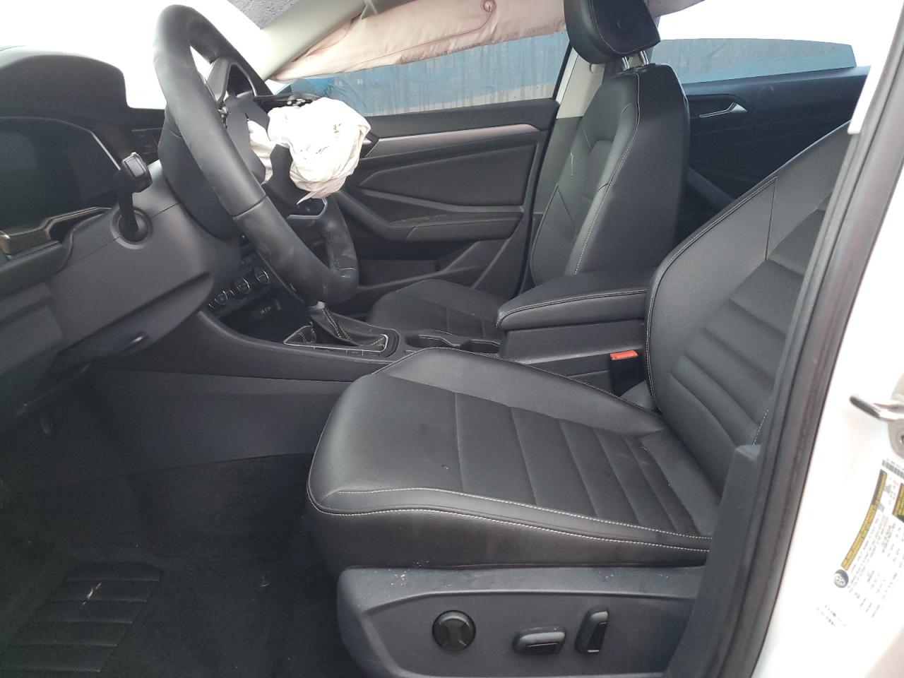 2024 VOLKSWAGEN JETTA SE VIN:3VWEM7BU6RM059886