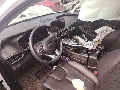 2022 Hyundai Santa FE KMHS3811BNU058784 VIN:KMHS3811BNU058784