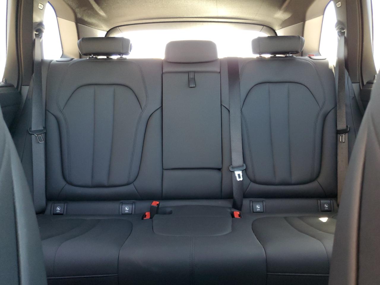 2022 BMW X5 XDRIVE40I VIN:5UXCR6C01N9J78633