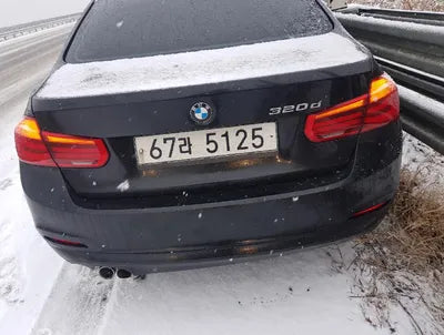 2017 BMW 320 WBA8C5106HK855174 VIN:WBA8C5106HK855174