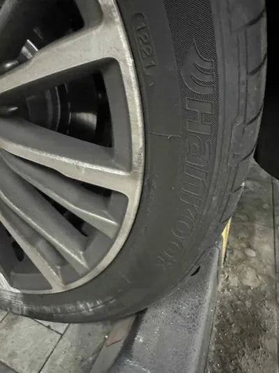 2021 BMW 320 WBA5X5103MFL50431 VIN:WBA5X5103MFL50431