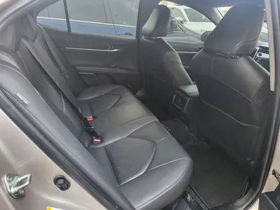 2018 Toyota Camry JTNB21HK6J3003205 VIN:JTNB21HK6J3003205