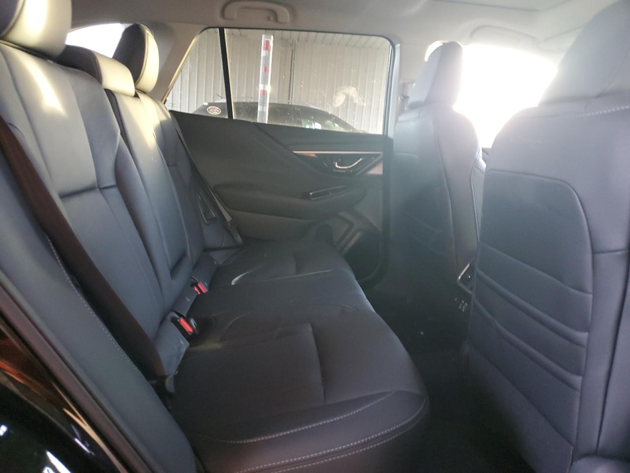 2024 SUBARU OUTBACK LIMITED VIN:4S4BTANC4R3172998