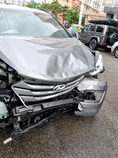 2015 Hyundai Santa FE KMHSW81UBFU333830 VIN:KMHSW81UBFU333830