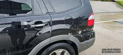 2014 Kia Mohave VIN: