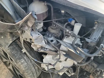 2017 Kia Sportage VIN: