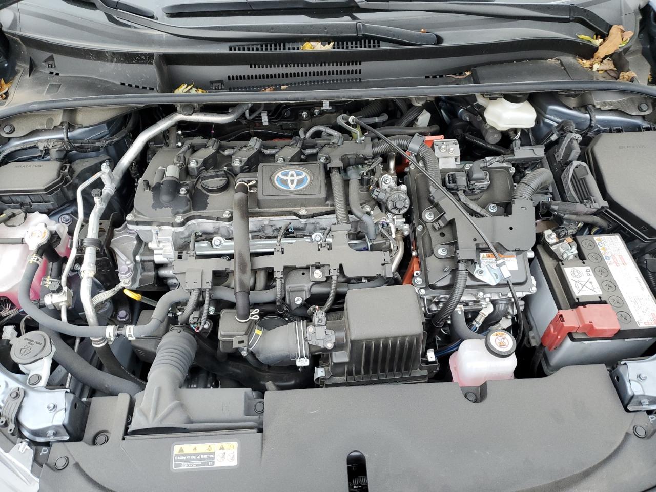 2023 TOYOTA COROLLA LE VIN:JTDBCMFE9P3019889