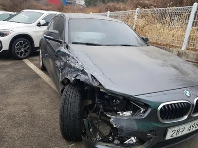 2016 BMW 118 WBA1S5100G5A75692 VIN:WBA1S5100G5A75692