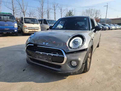 2015 MINI Cooper WMWXT310XF2B75049 VIN:WMWXT310XF2B75049